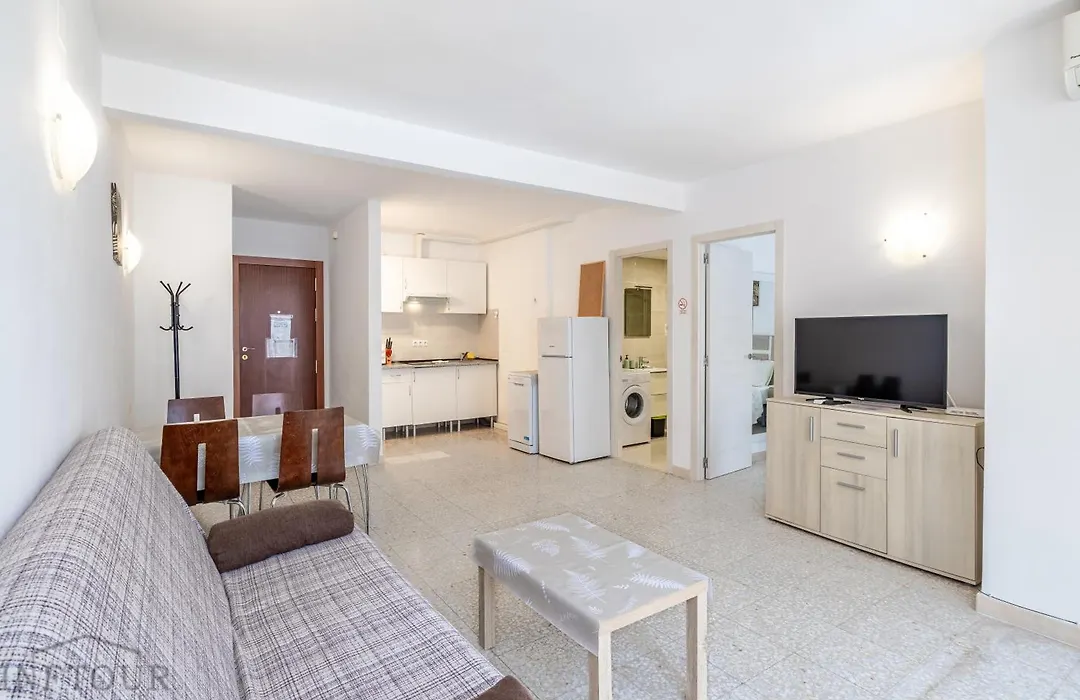 Inftour Paola III Apartamento-1