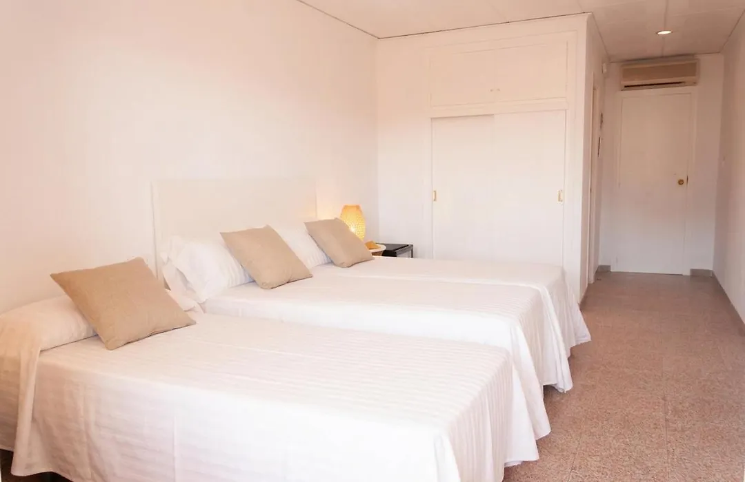 Hostal Comercio-1