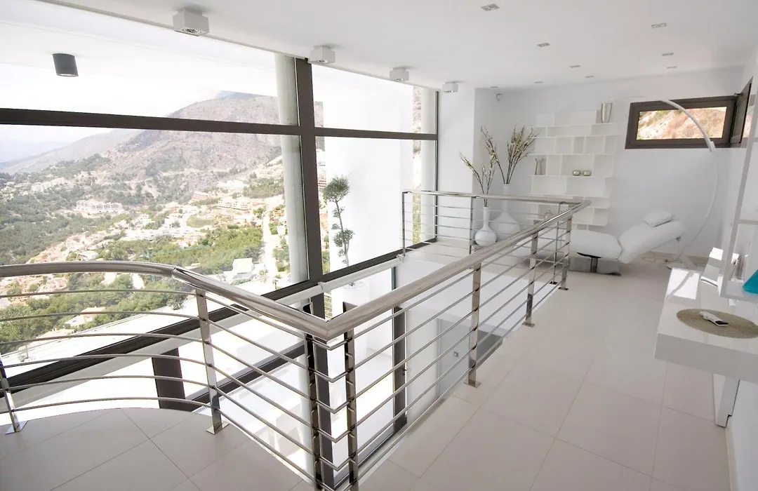 Altea Hills Luxury Villas-1