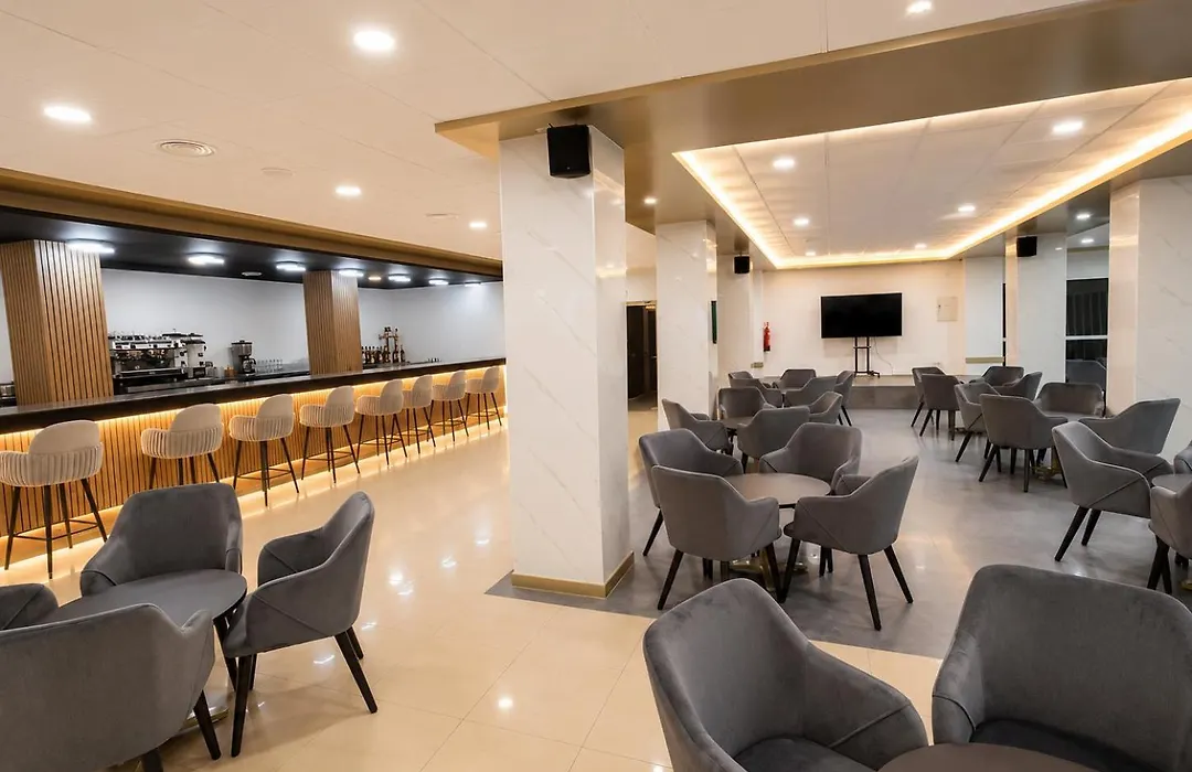 Hotel Bossh Lido-1