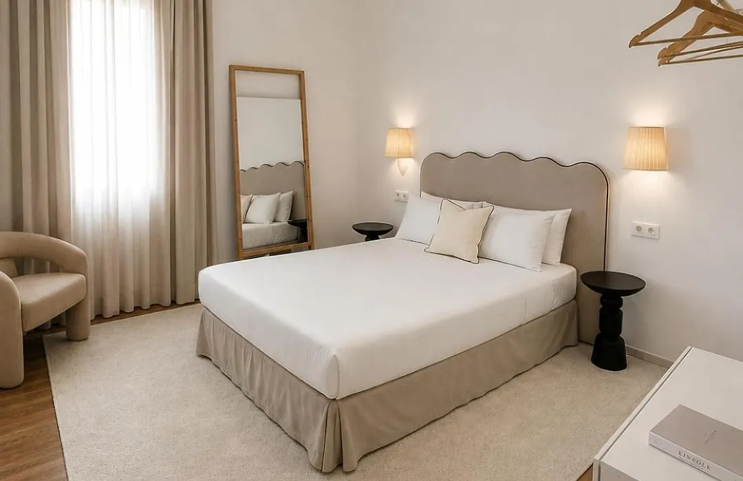Sunny Stay Guest Houses-1