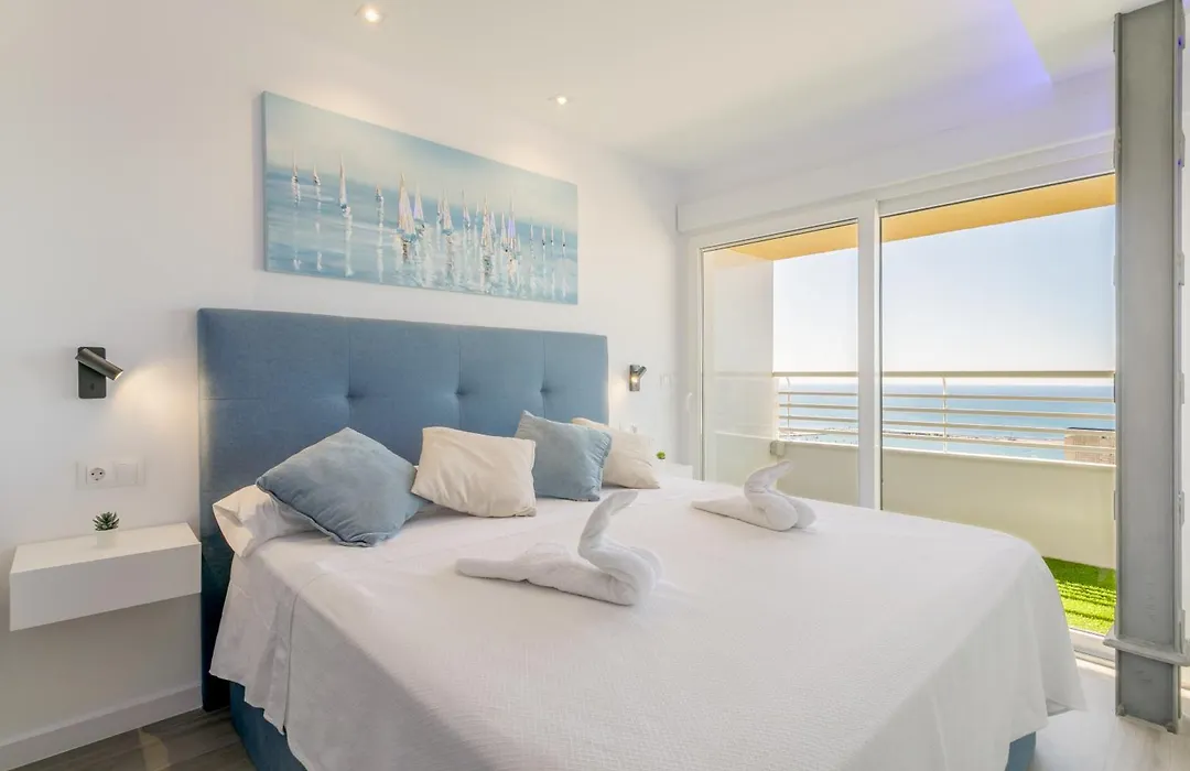 Sky Suites Alicante-1