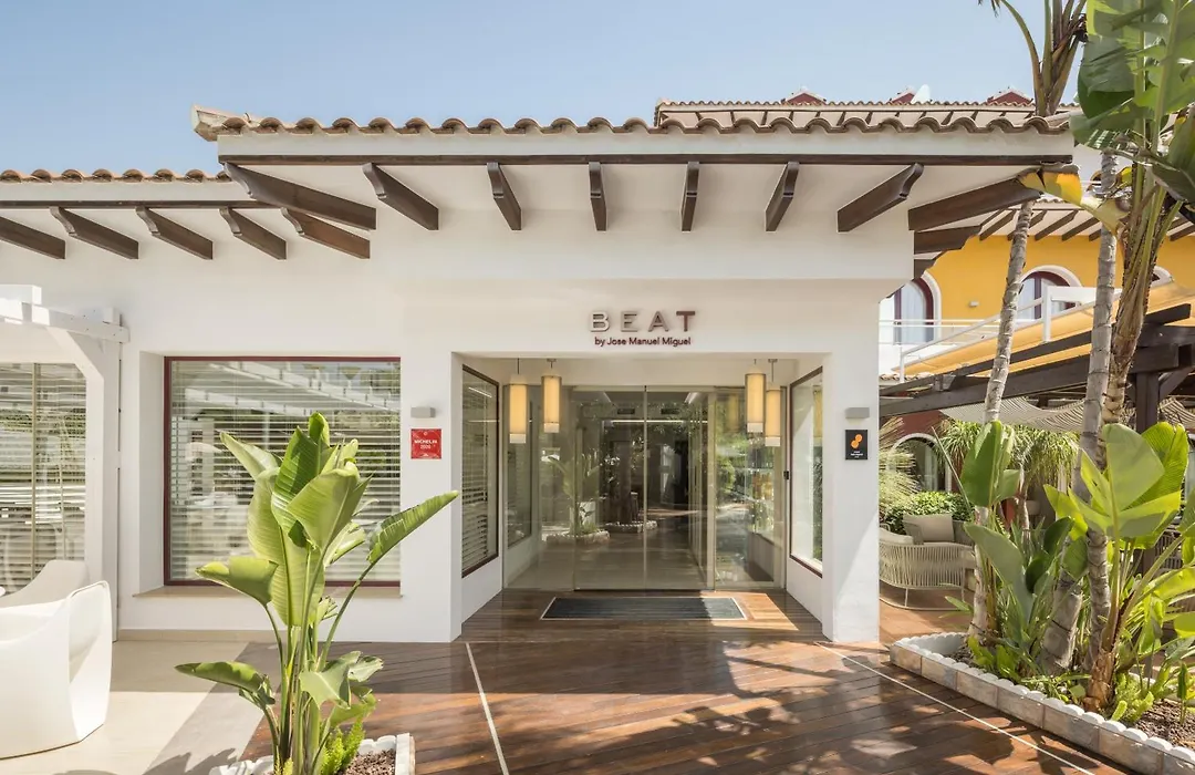The Cookbook Hotel & Spa-1