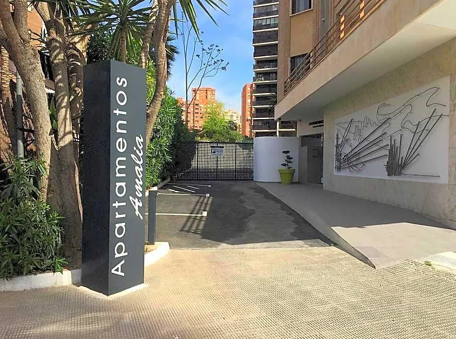 Amalia Apartamentos-1
