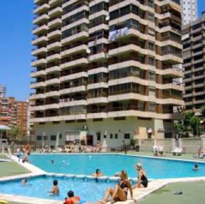 Mariscal III-1