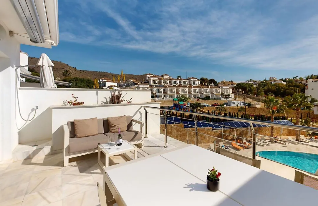Dormio Resort Costa Blanca Beach & Spa-1