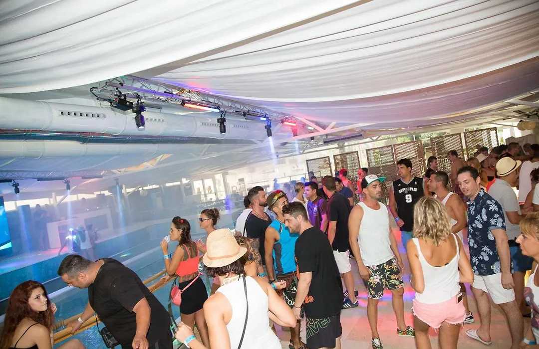 Bc Music Resort (Adults Only)-1