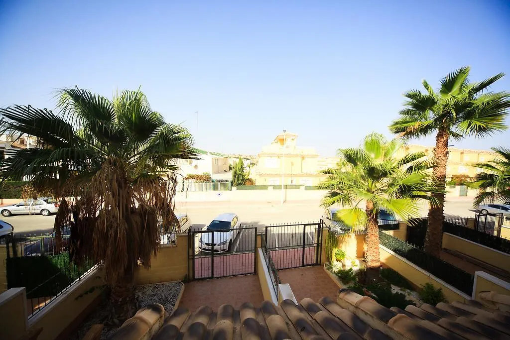 Holiday Home Punta Prima-1