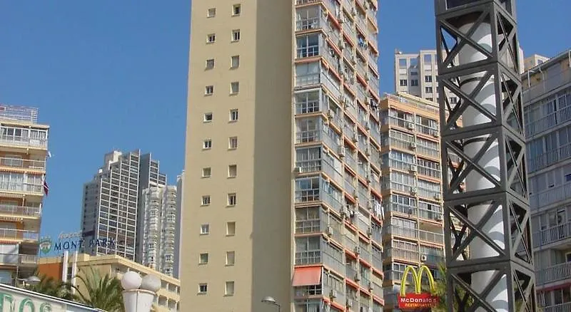 Las Carabelas-1