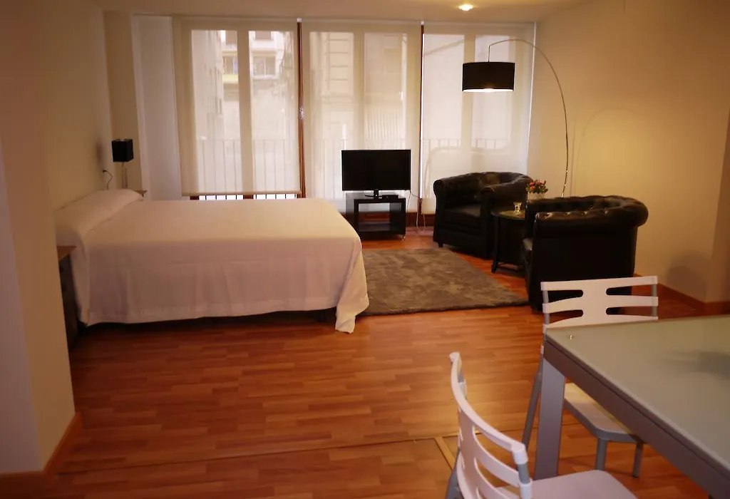 La Portuguesa Apartments-1