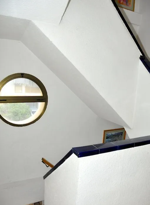 Hostal El Jardin-1