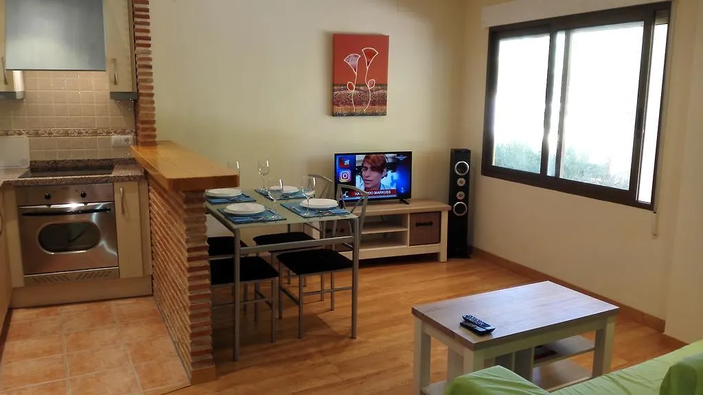 Apartamento Tosca Mar-1