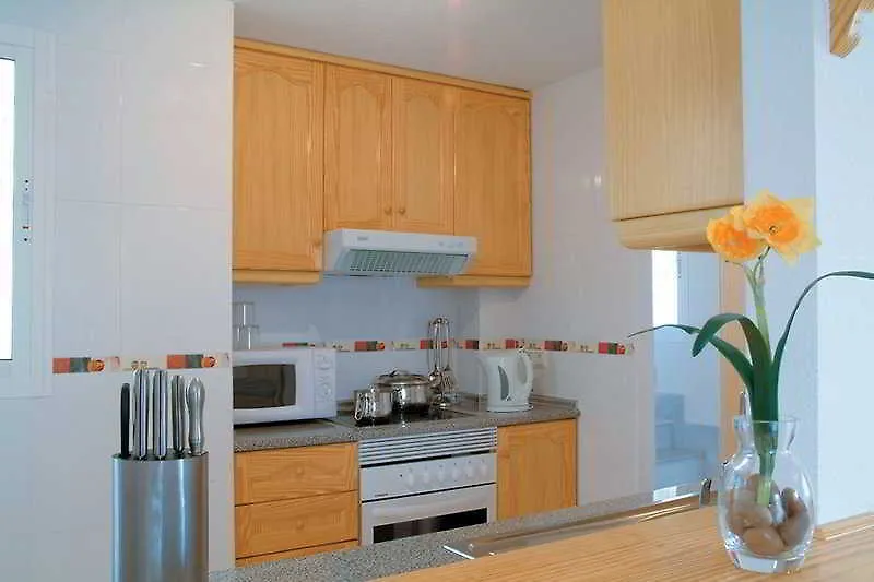 Novogolf Apartments-1