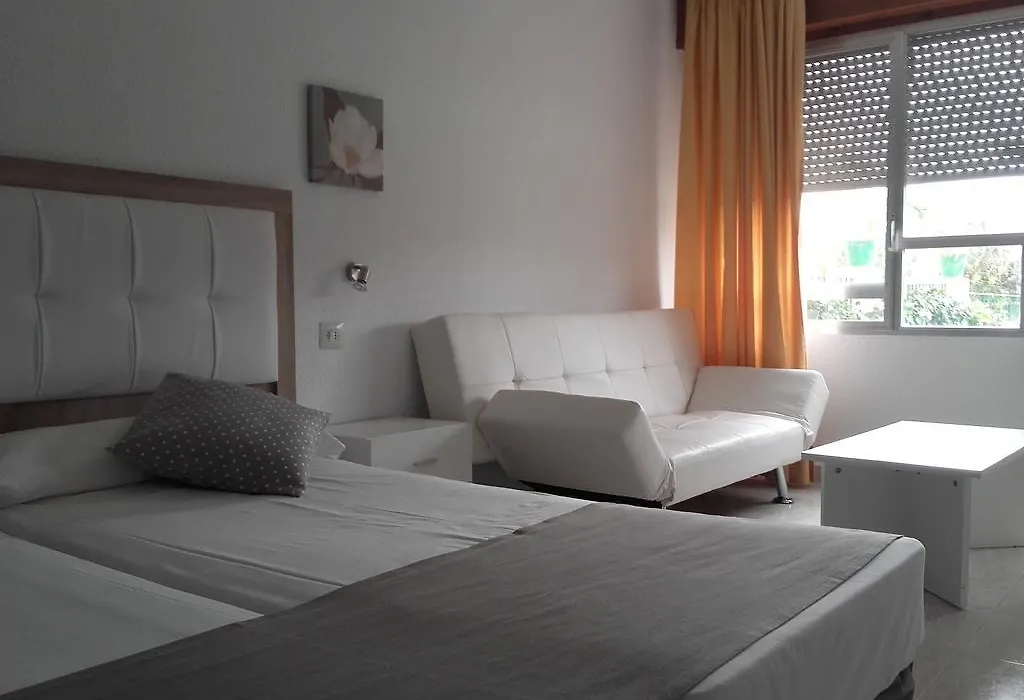 Bluesense Villajoyosa Resort-1