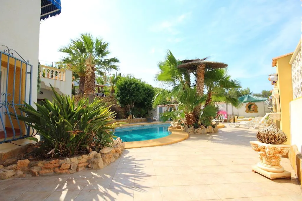 Villa Buenavista-1
