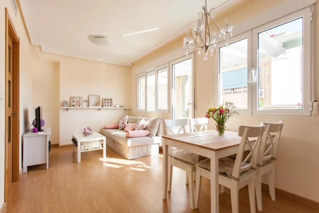 Lovely Loft Auditorio-1