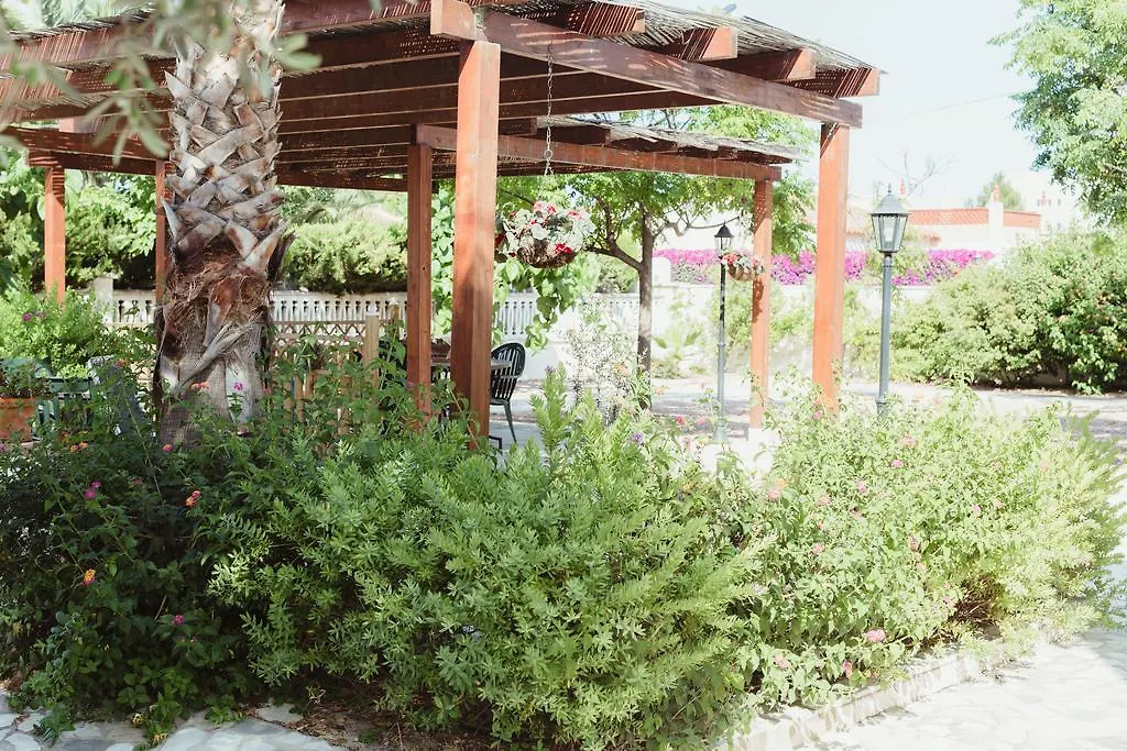 Apartamentos Casa Torres - Adults Only-1