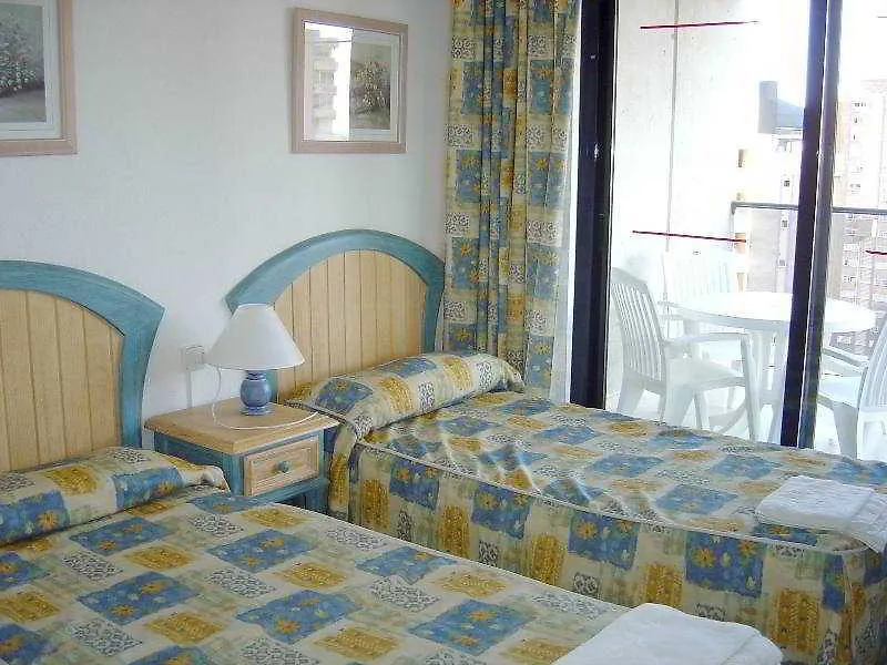 Torre Ipanema Apts-Nh--1
