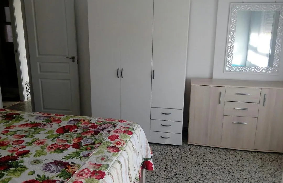 Apartment On Carrer Doctor Sapena-1