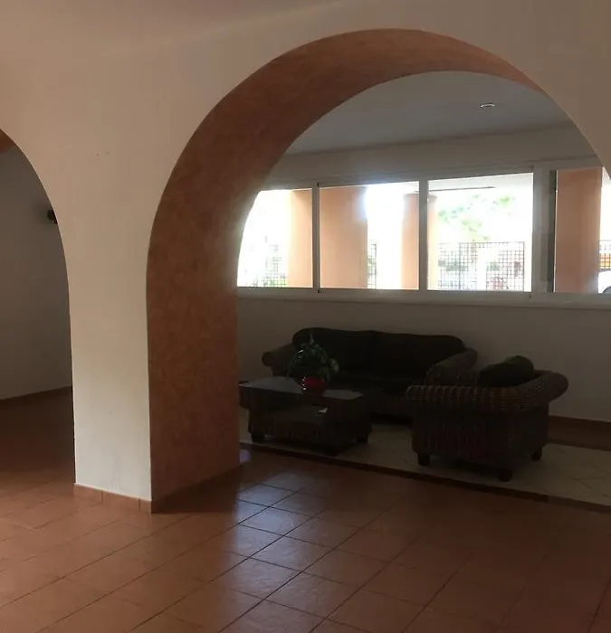 Apartamento Las Atalayas 3 Torrevieja-1