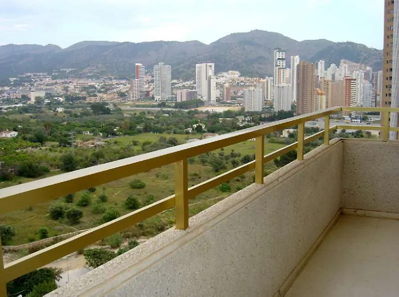 Mariscal VII Apts -Nh--1