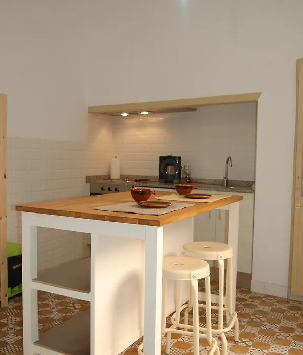 Lorena Centro Apartamento Gam-1
