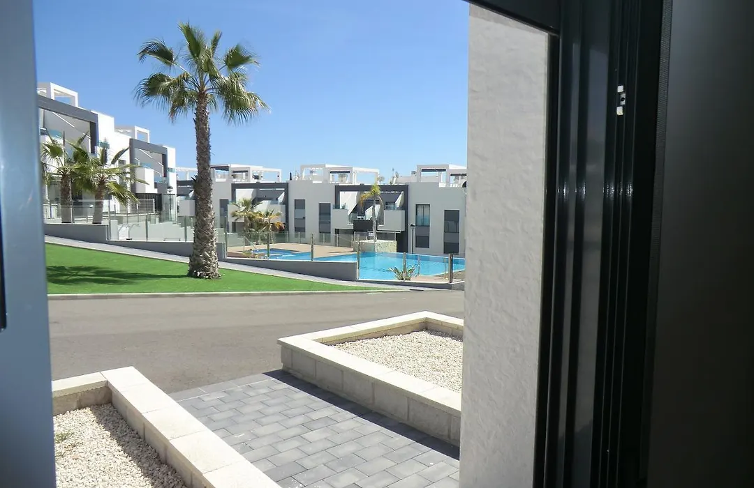 Casas Holiday - Los Altos-1