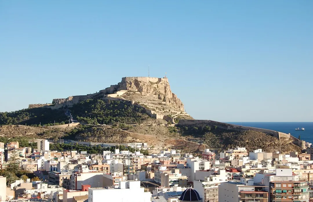 Apartamento Puerto-Terol-1