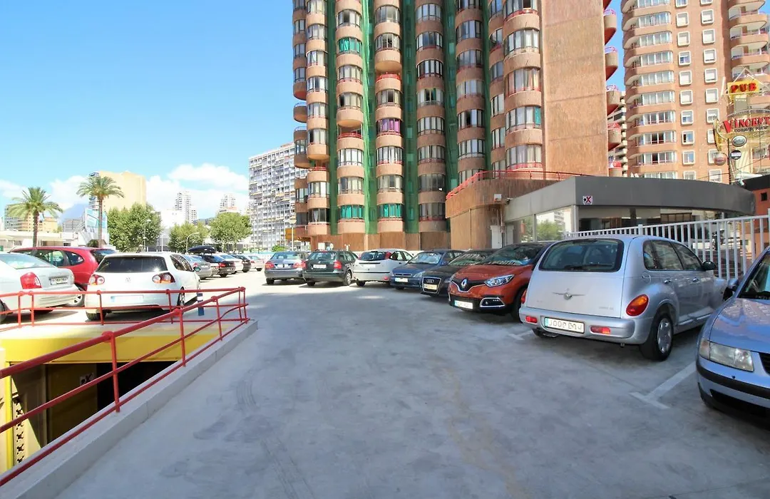 Coblanca 5 83-1
