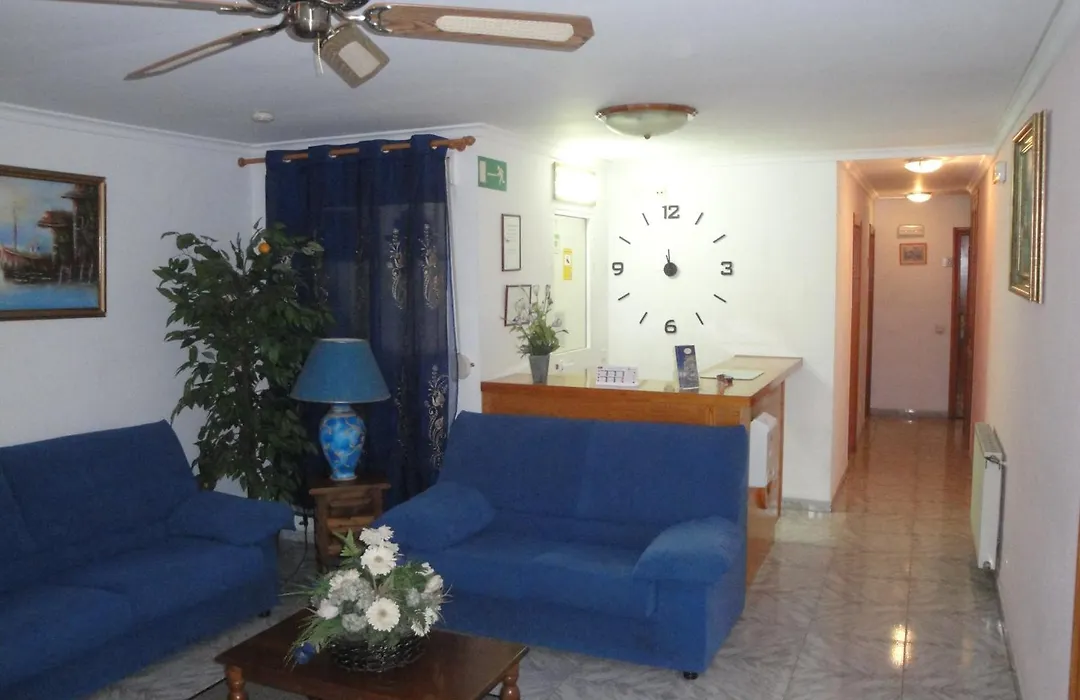 Hostal Cristina-1