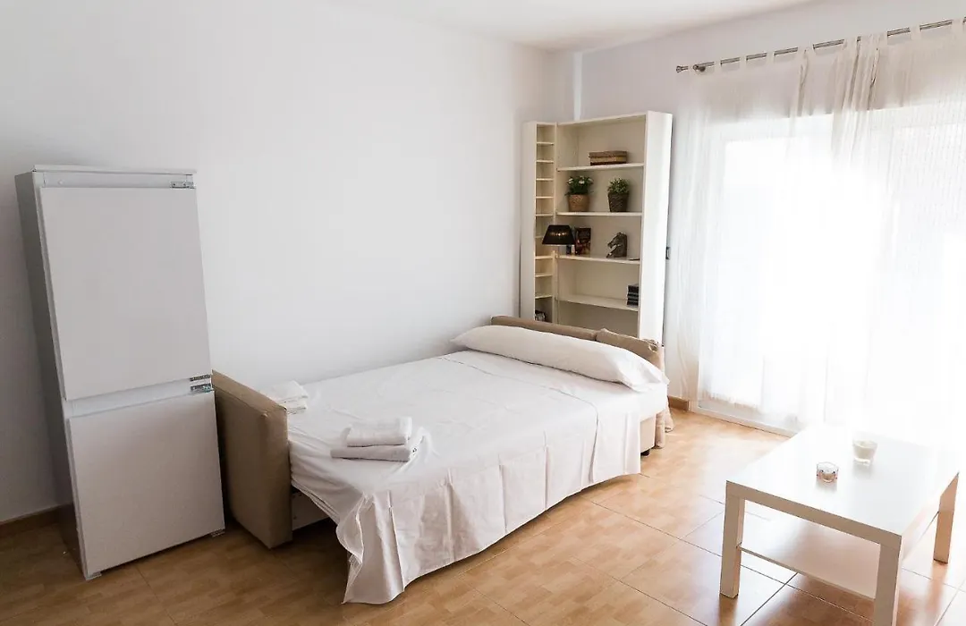 Casanova Apartment - Shopping And Beach-1