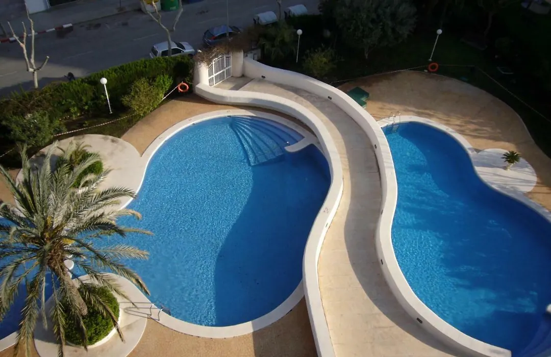 Parque Europa - Fincas Arena-1