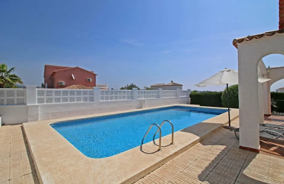 Villas Costa Calpe - Ricarlos-1