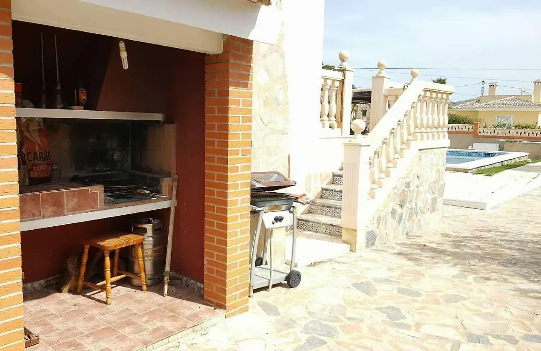 Casa de los amigos-1