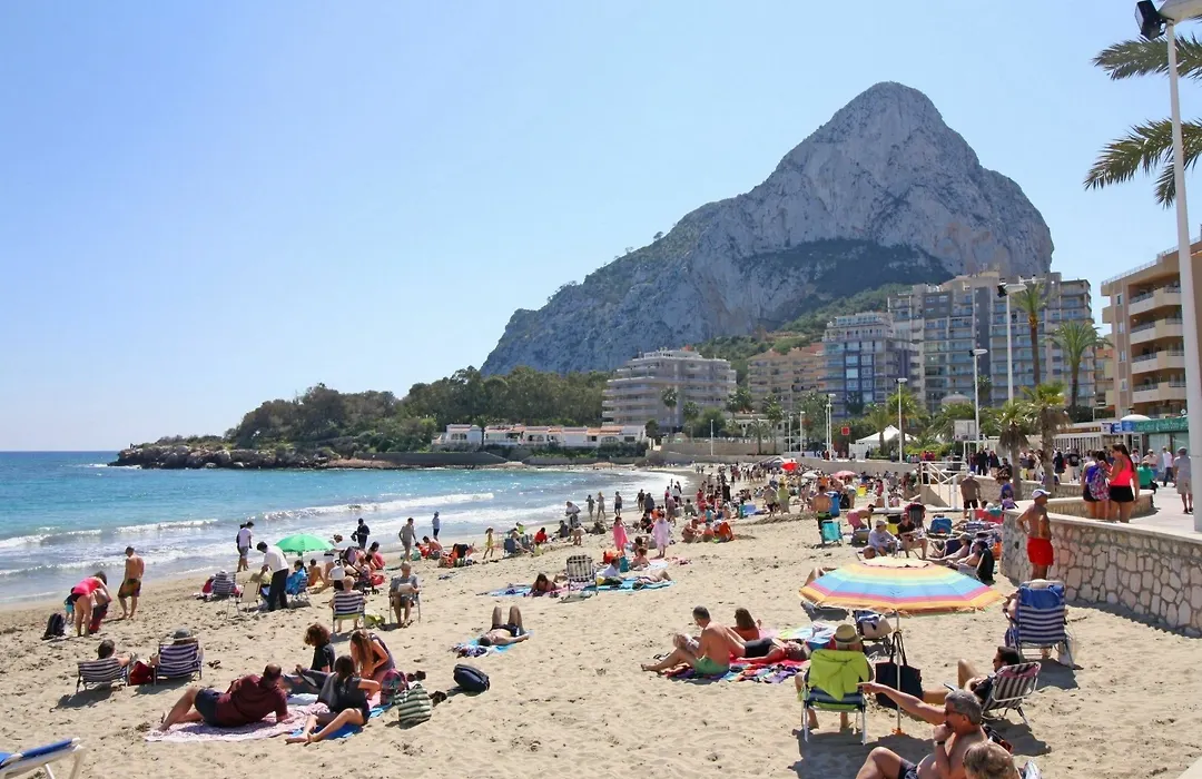 Holiday Apartment Apolo IV 10-1