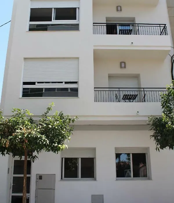 Gbh Apartamentos San Jaime-1