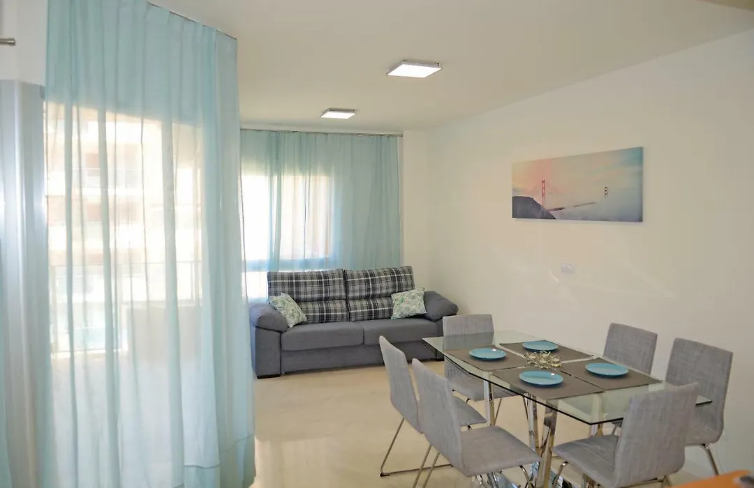Apartment Sincera-1