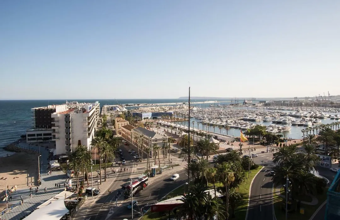 Beach, City Center And Entertainment-1