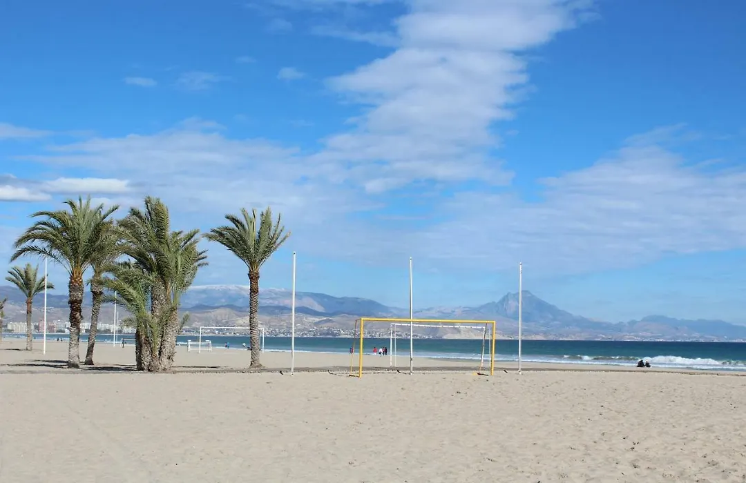 Sol Y Playa-1