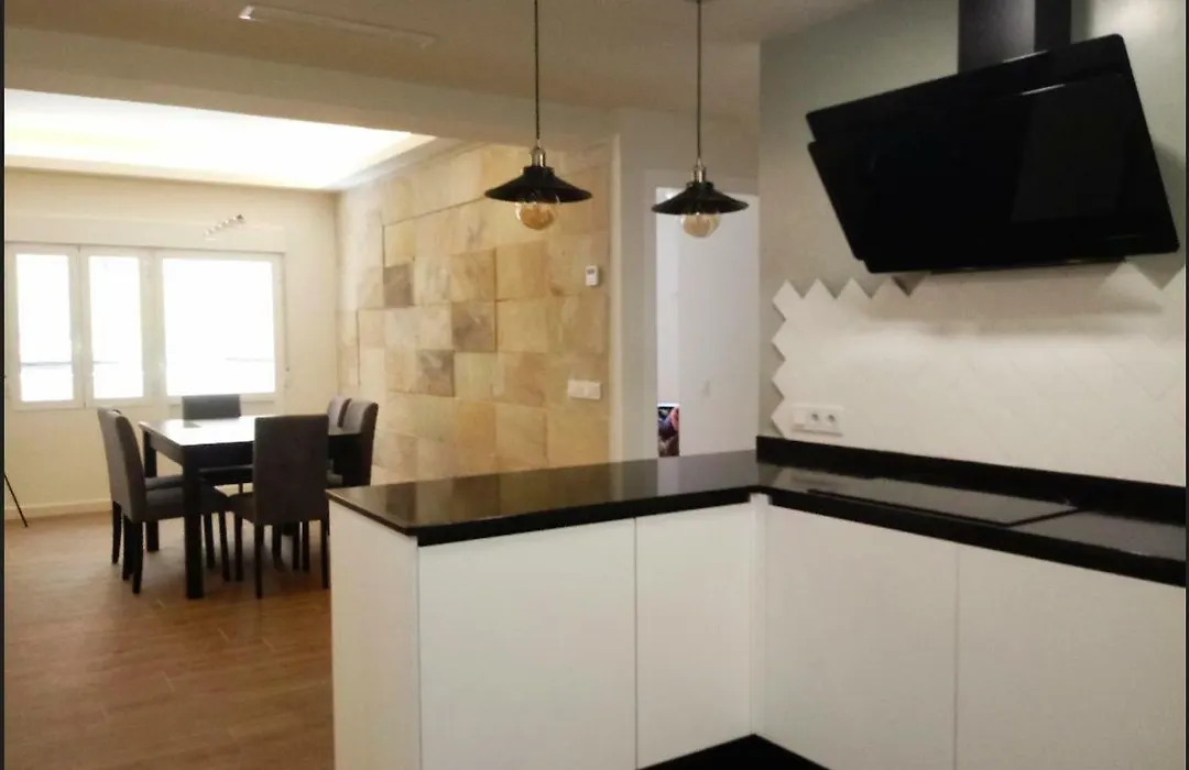 Apartamento Rami-1