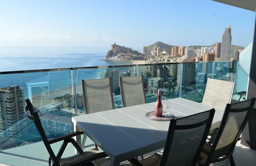 Sunset Drive Exclusive - Benidorm-1