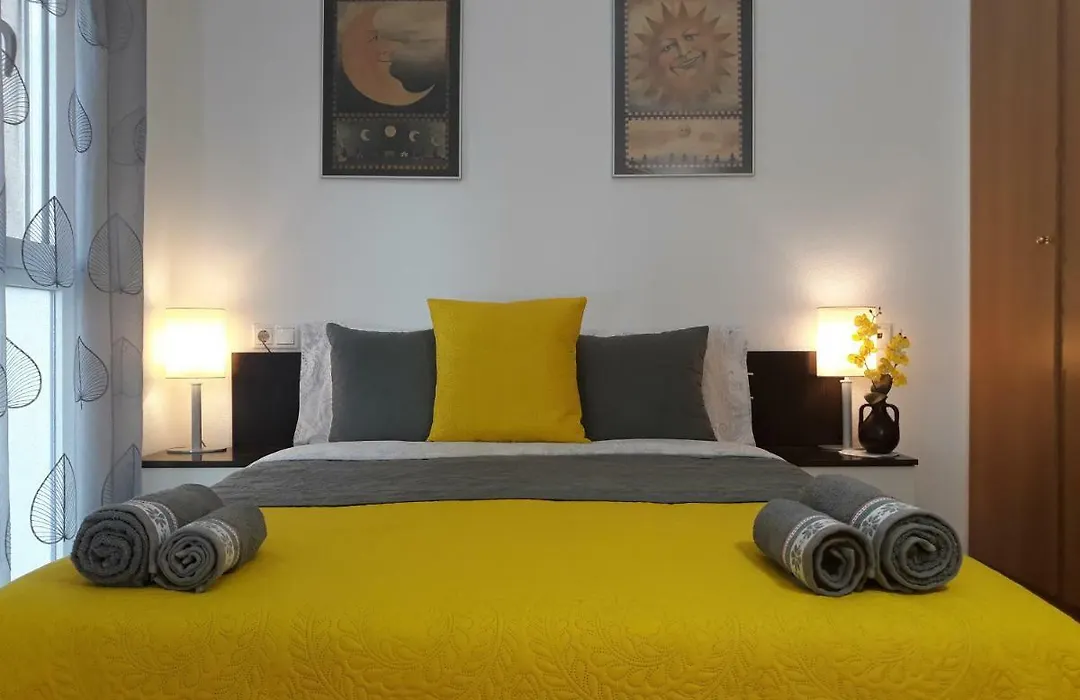 Casa Tranquila 3 Bedroom Apartment Ac Wifi-1