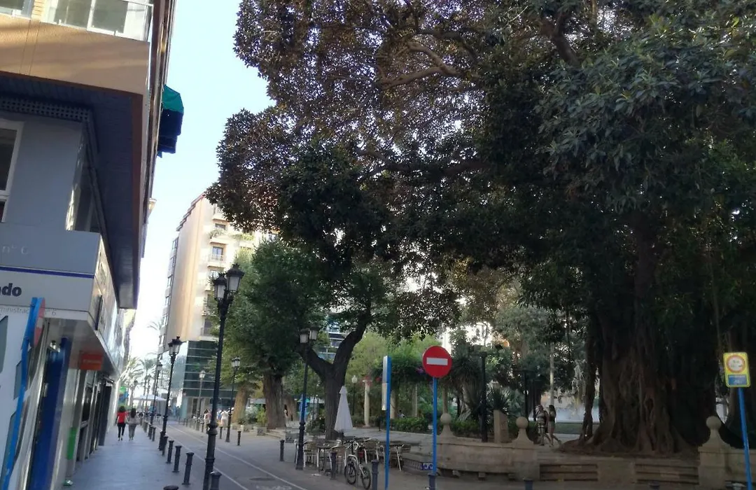 Calle Manero Molla, 16, 6-3-1