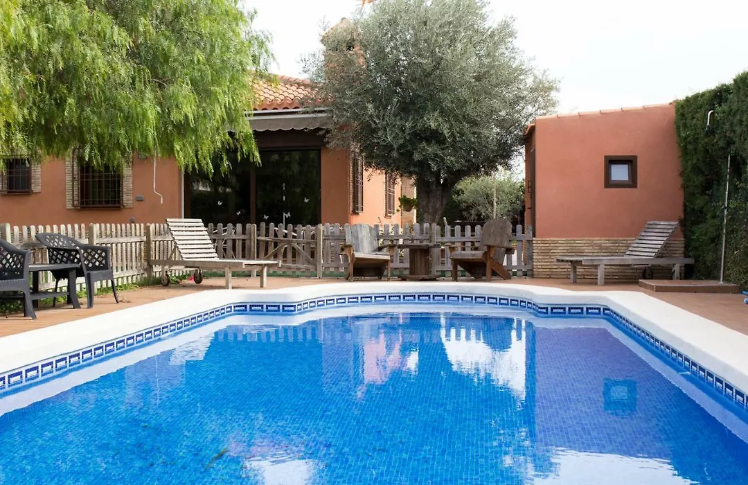 Villa Sol Y Sal-1