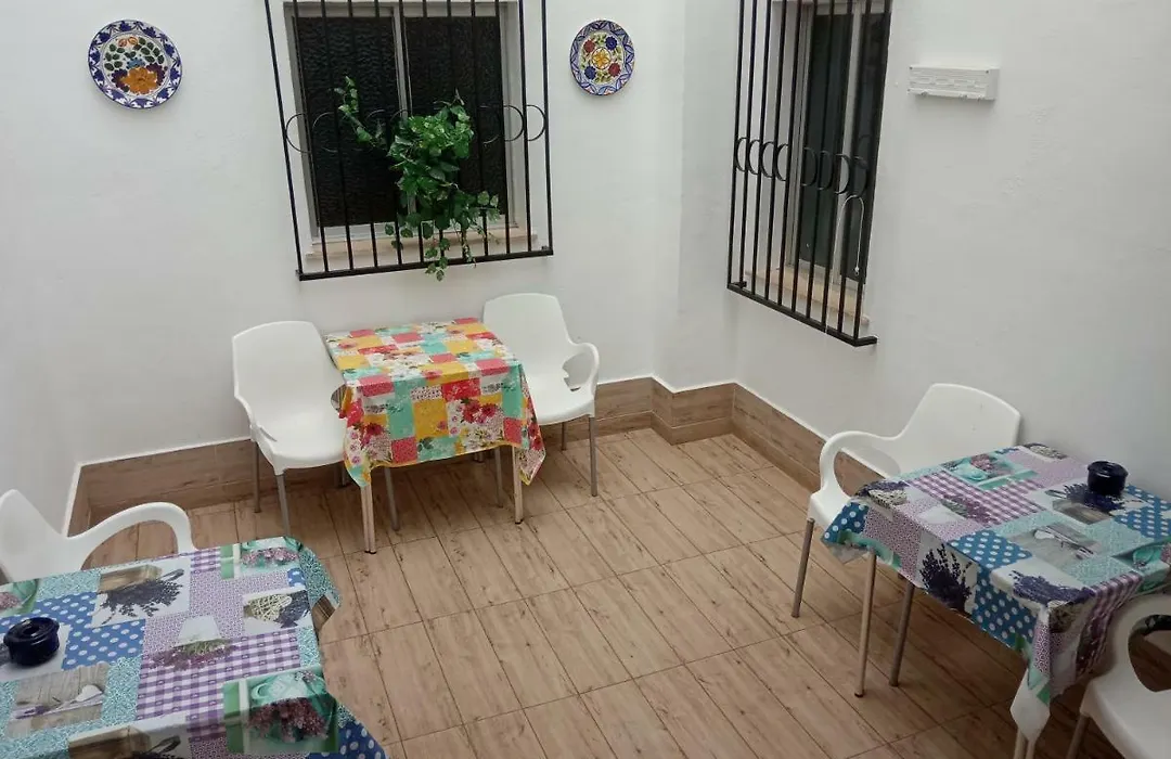 Guest House Lana Denia-1