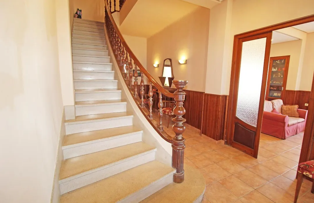 Villa Babilonia-1