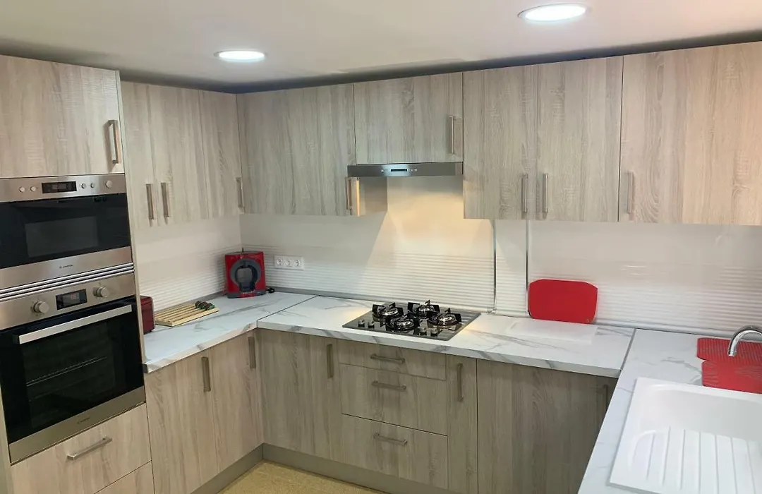 Alicante Elegance Suite-1