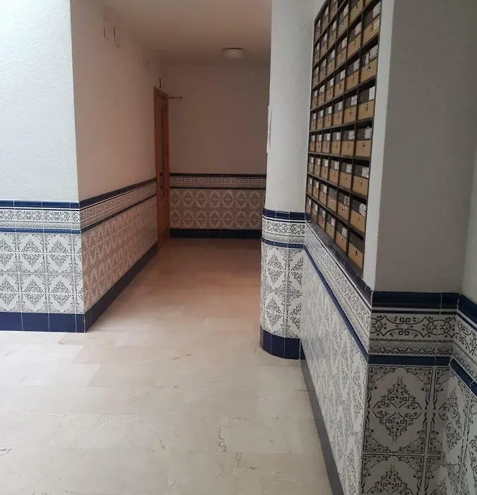 Apartamento 1 Dormitorio-1