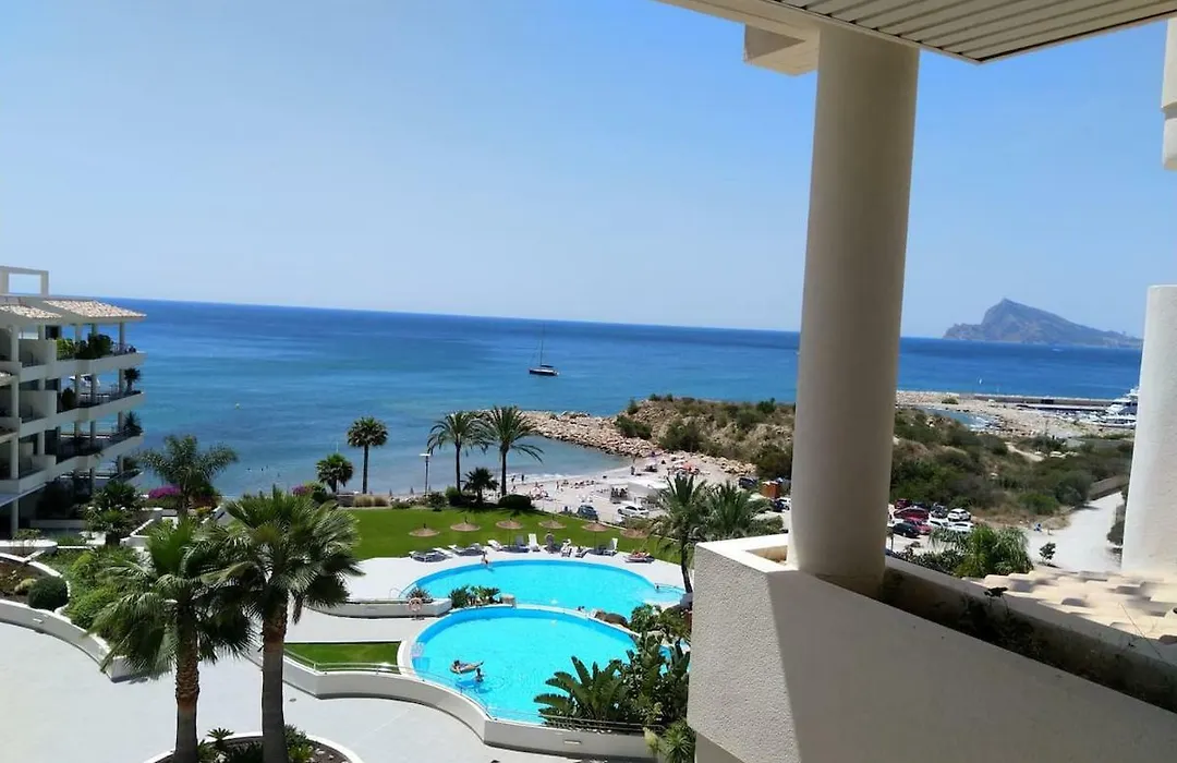 Mascarat Beach-1