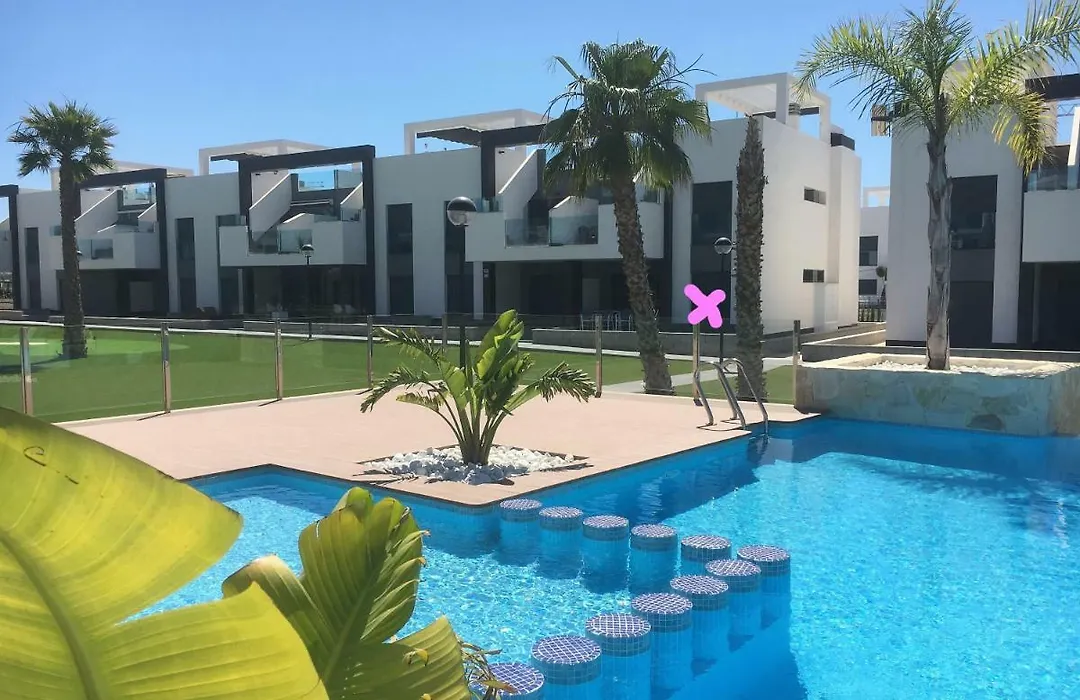 Oasis Beach X - 49-1